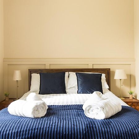 Greystones Harbour Apartments Ngoại thất bức ảnh