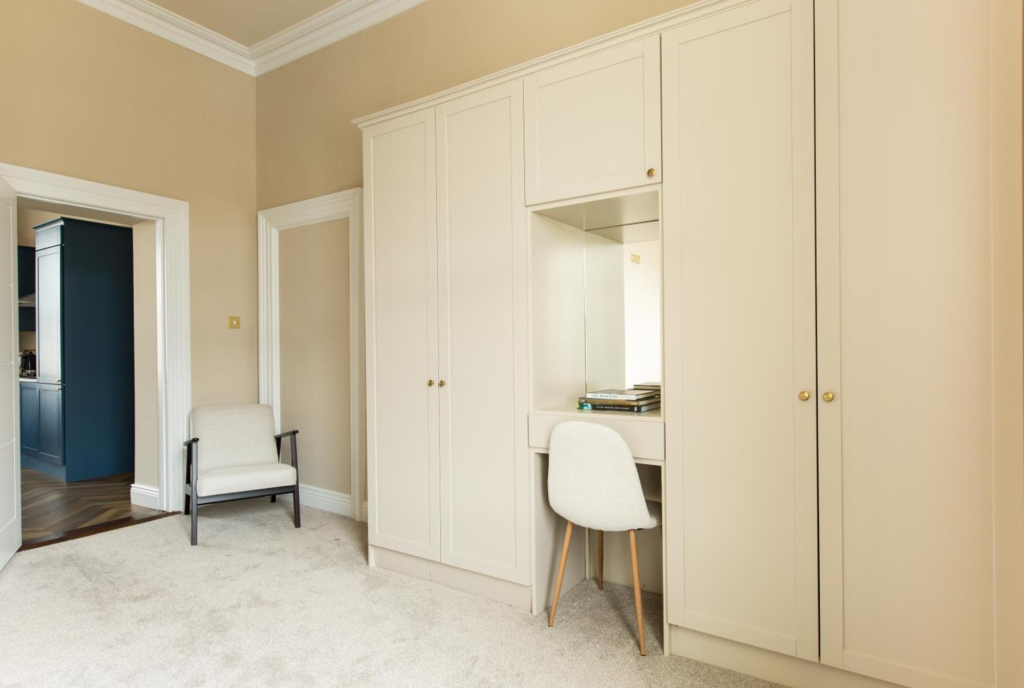 Greystones Harbour Apartments Ngoại thất bức ảnh