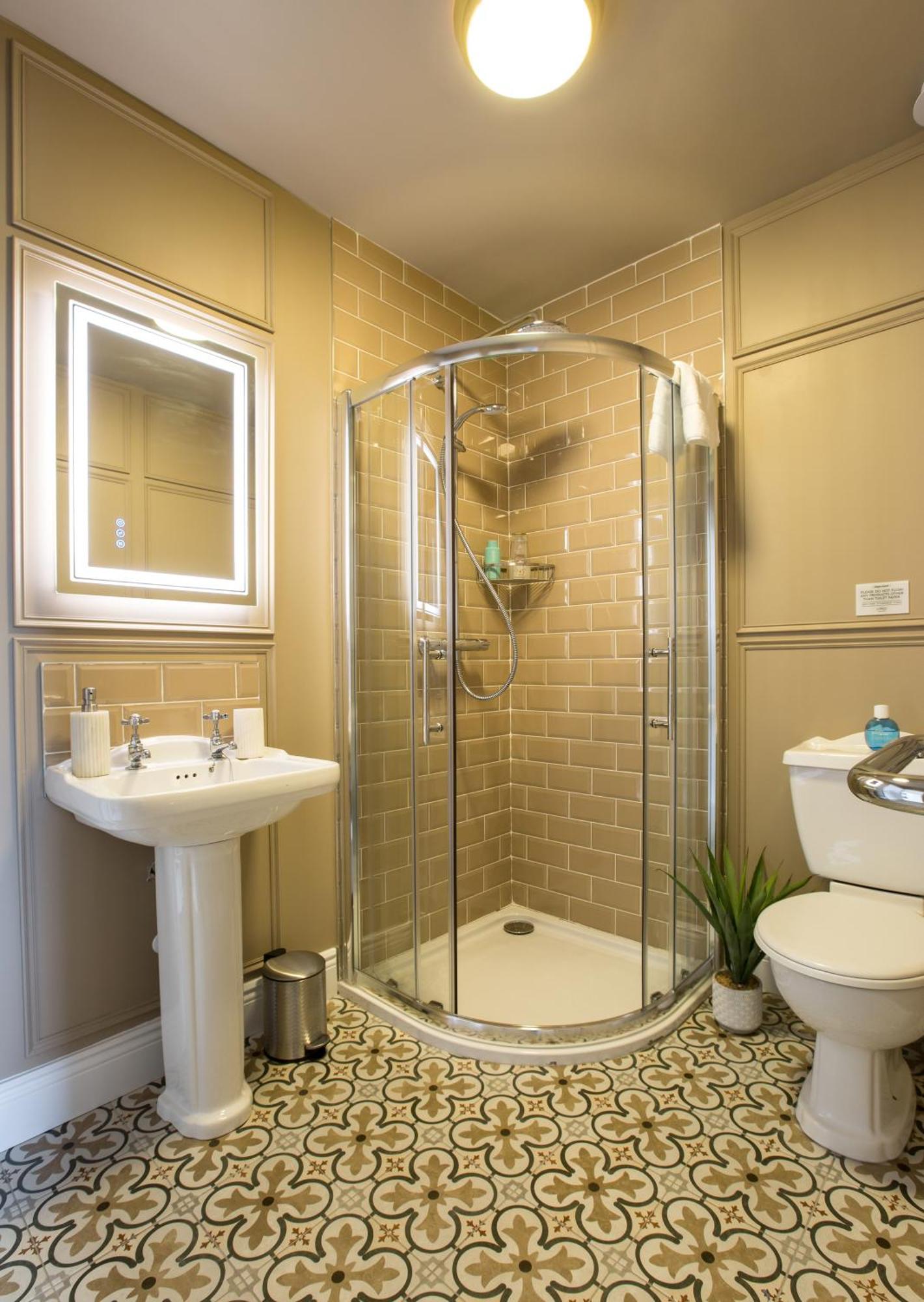 Greystones Harbour Apartments Ngoại thất bức ảnh