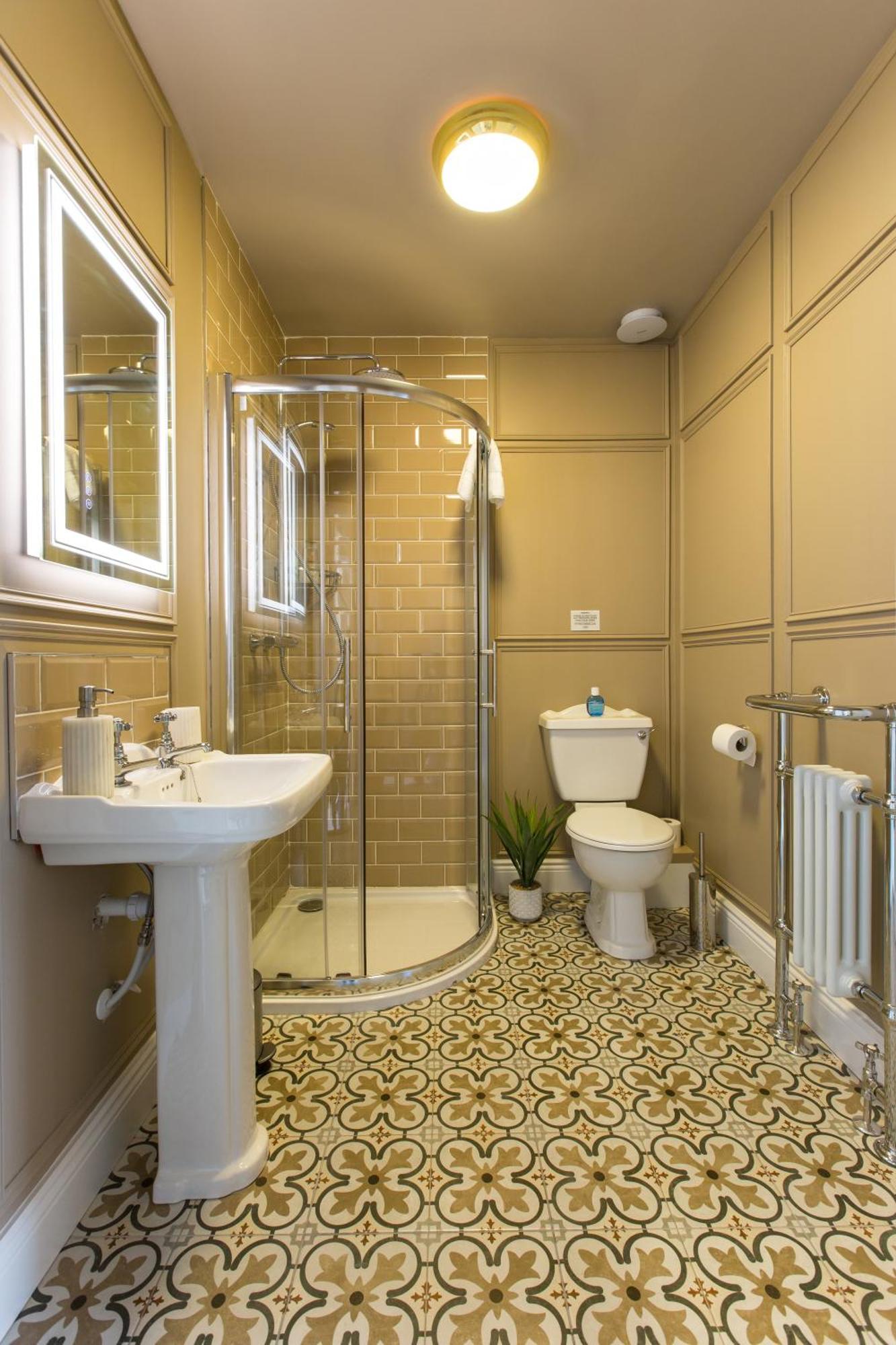 Greystones Harbour Apartments Ngoại thất bức ảnh